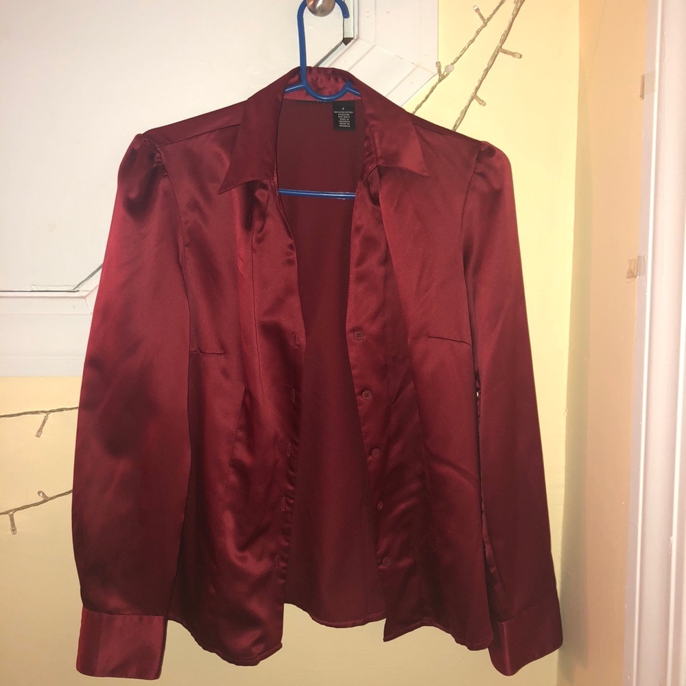 Red Shirt